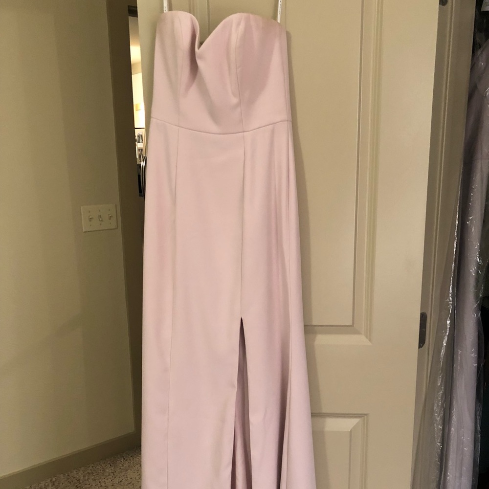 After Six Formal Dress